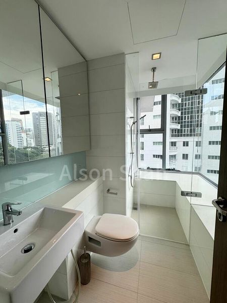 2 Bed Apartment (Condo) for Rent in  The Arc At Draycott - Image 10