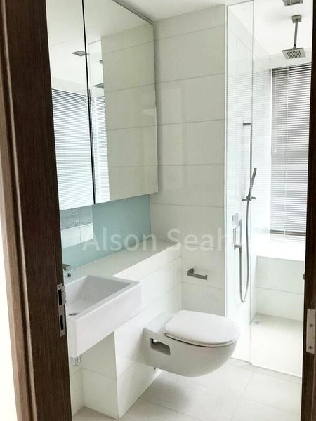 2 Bed Apartment (Condo) for Rent in  The Arc At Draycott - Image 5