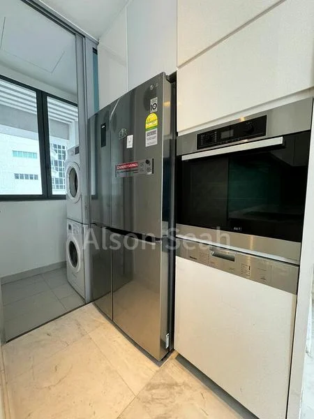 2 Bed Apartment (Condo) for Rent in  The Arc At Draycott - Image 9