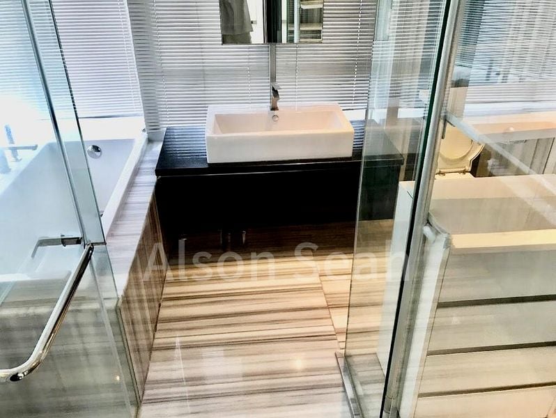 2 Bed Apartment (Condo) for Rent in  The Arc At Draycott - Image 8