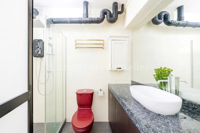 Executive HDB for Sale in 960 Hougang Avenue 9 - Image 12