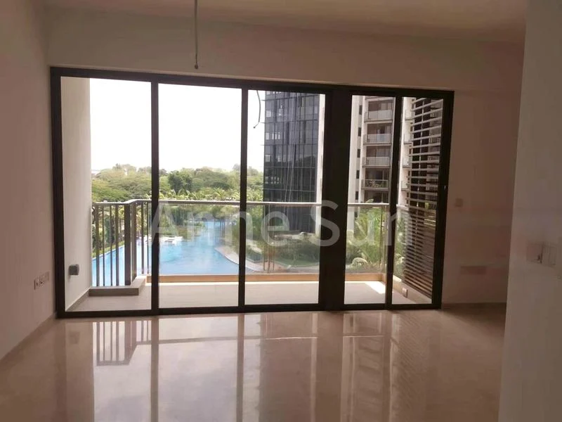 1 Bed Apartment (Condo) for Sale in  Seaside Residences - Image 4