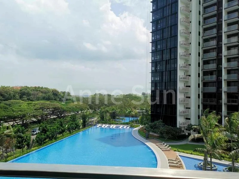 1 Bed Apartment (Condo) for Sale in  Seaside Residences - Image 1