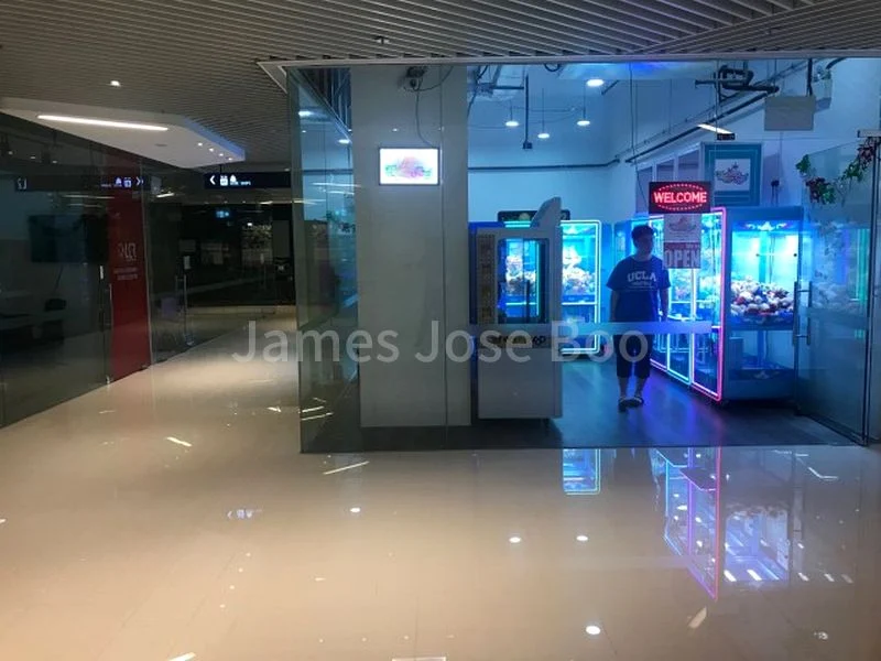 Shop / Shophouse for Rent in City Gate - Image 7