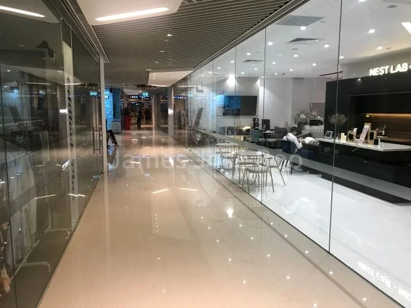 Shop / Shophouse for Rent in City Gate - Image 2