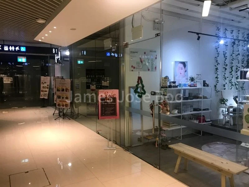 Shop / Shophouse for Rent in City Gate - Image 3