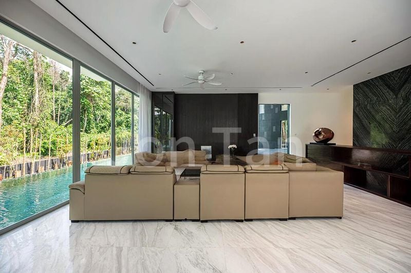 6 Bed Bungalow (Landed) for Rent in  Thomson Road - Image 2