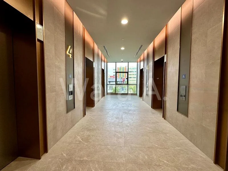 Factory / Workshop (B2) for Rent: 161 Kallang Way - Image 5