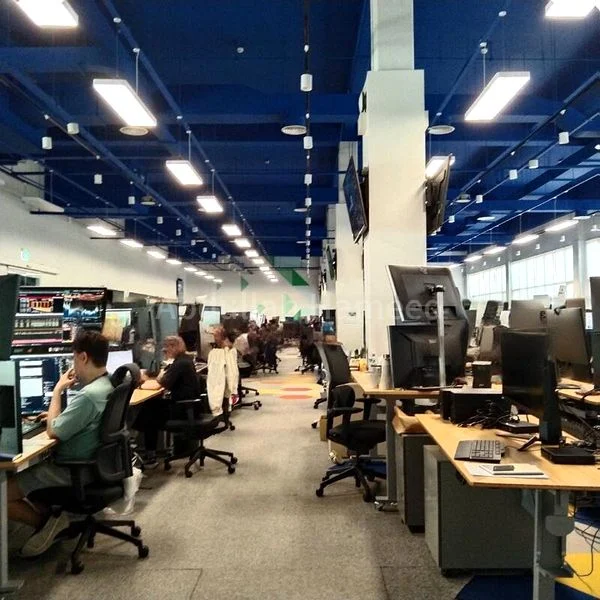 Office for Rent: Cantonment Central - Image 1