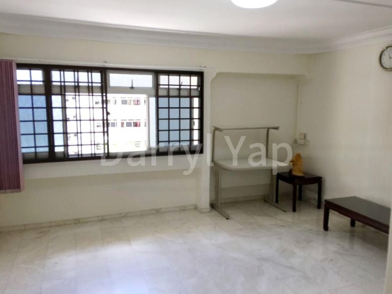 4 Room (4A) HDB for Rent in 702 Pasir Ris Drive 10 - Image 1