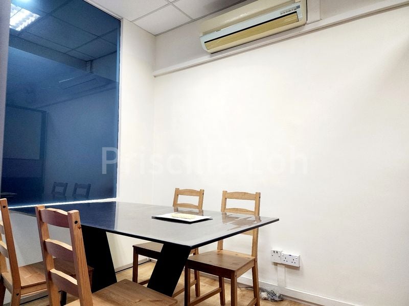 Office for Rent in  Prestige Centre - Image 5