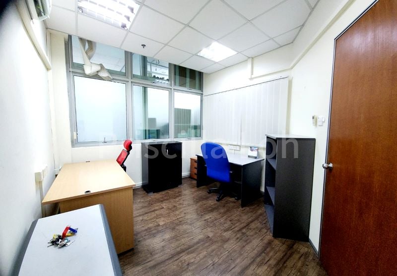 Office for Rent in  Prestige Centre - Image 1