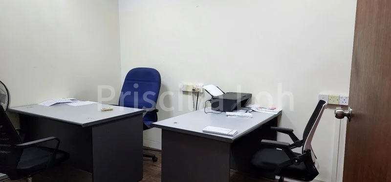 Office for Rent in  Prestige Centre - Image 3