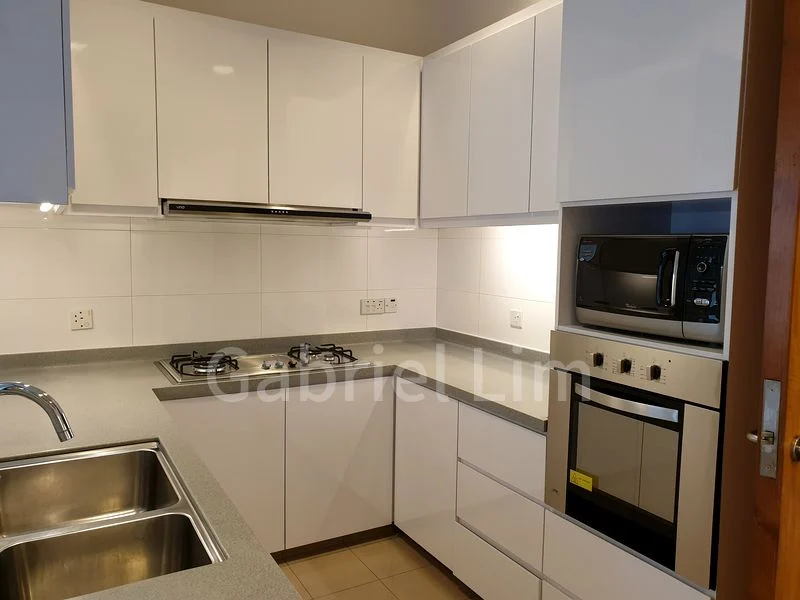 4+1 Bed Semi-Detached House (Landed) for Rent in  Watten Estate Road - Image 8