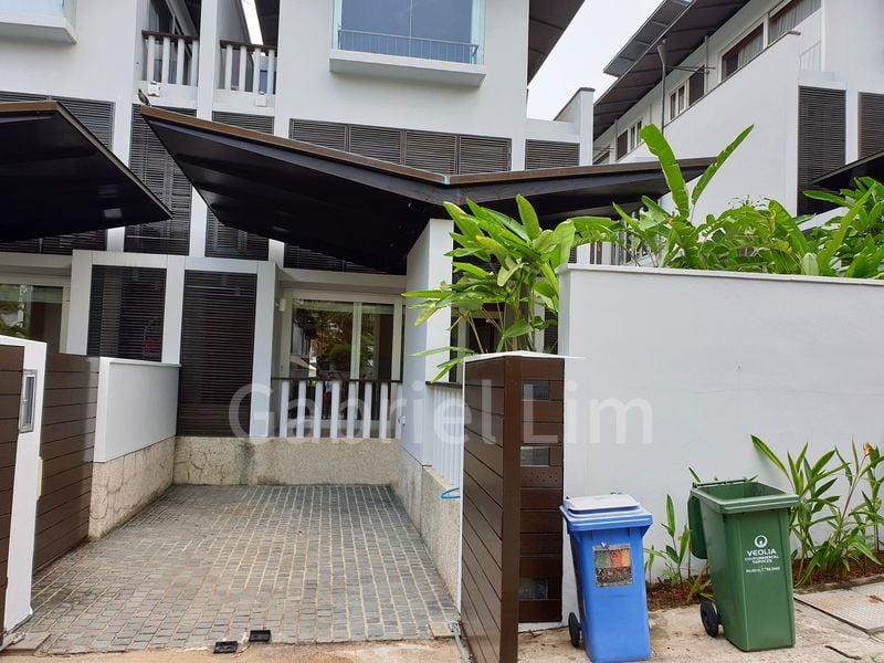 4+1 Bed Semi-Detached House (Landed) for Rent in  Watten Estate Road - Image 2