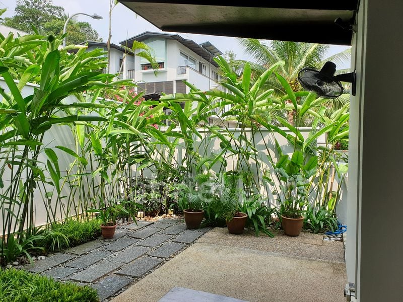 4+1 Bed Semi-Detached House (Landed) for Rent in  Watten Estate Road - Image 4