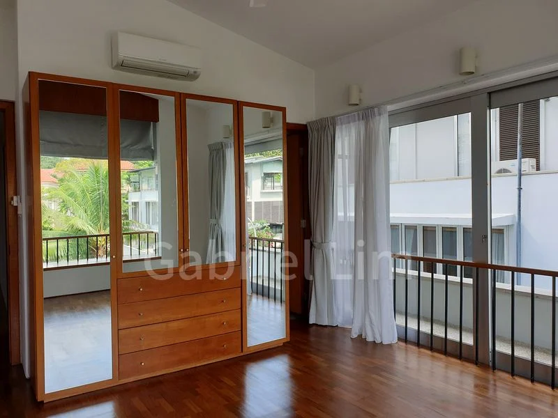 4+1 Bed Semi-Detached House (Landed) for Rent in  Watten Estate Road - Image 20