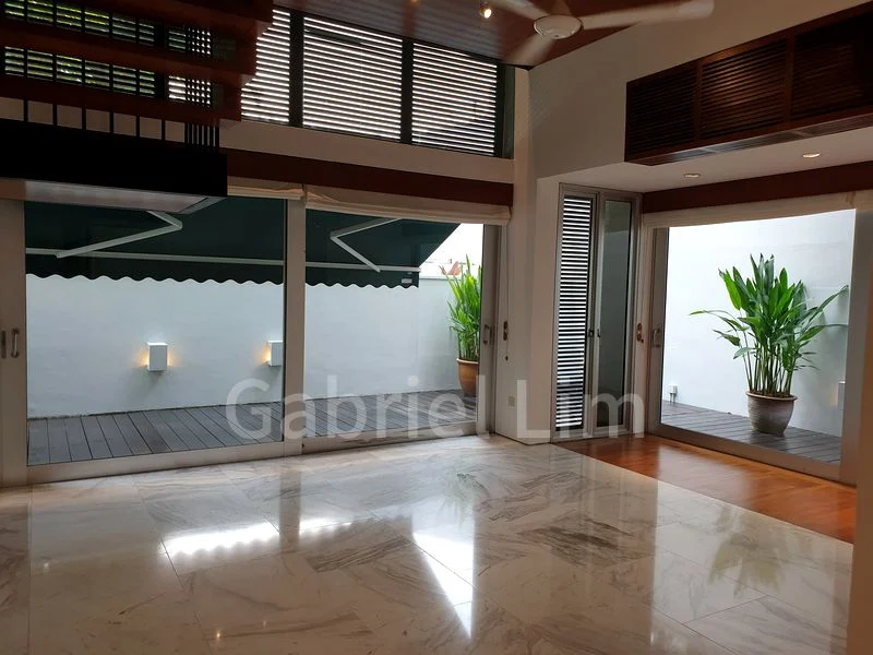 4+1 Bed Semi-Detached House (Landed) for Rent in  Watten Estate Road - Image 7