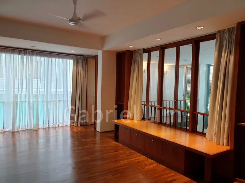 4+1 Bed Semi-Detached House (Landed) for Rent in  Watten Estate Road - Image 11