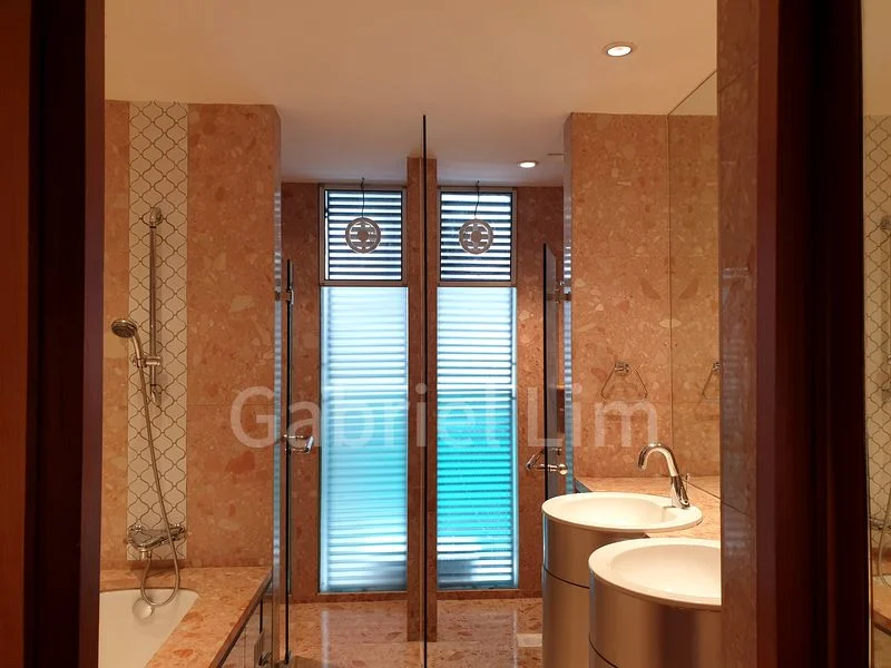 4+1 Bed Semi-Detached House (Landed) for Rent in  Watten Estate Road - Image 14