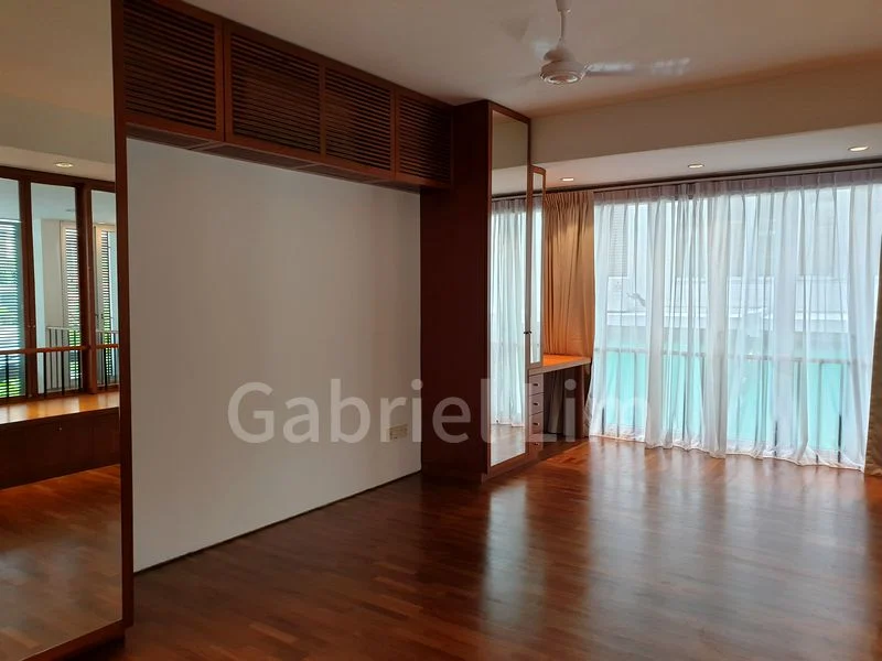 4+1 Bed Semi-Detached House (Landed) for Rent in  Watten Estate Road - Image 12