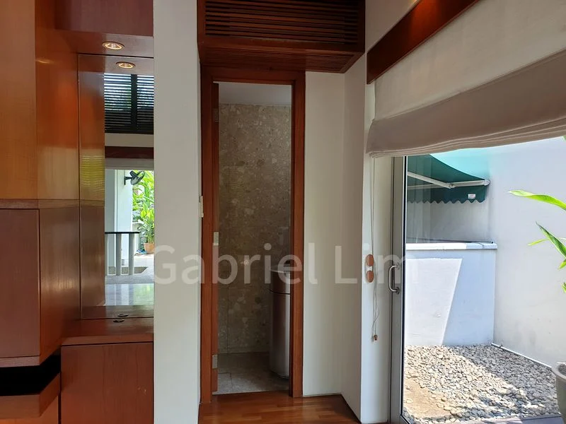 4+1 Bed Semi-Detached House (Landed) for Rent in  Watten Estate Road - Image 6