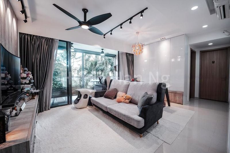 3 Bed Executive Condo for Sale in  Twin Fountains - Image 3