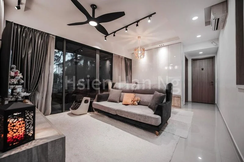 3 Bed Executive Condo for Sale in  Twin Fountains - Image 1