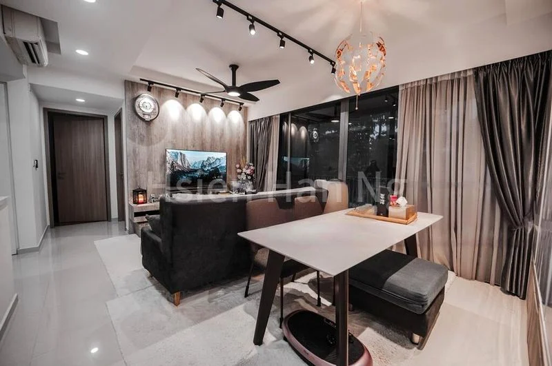 3 Bed Executive Condo for Sale in  Twin Fountains - Image 4