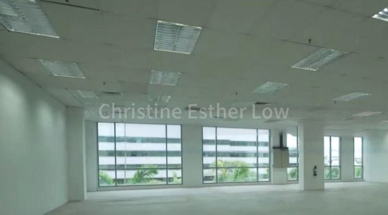Light Industrial (B1) for Rent: Near Jurong East MRT - Image 4