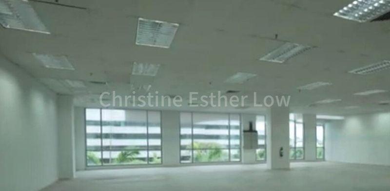 Light Industrial (B1) for Rent: Near Jurong East MRT - Image 2