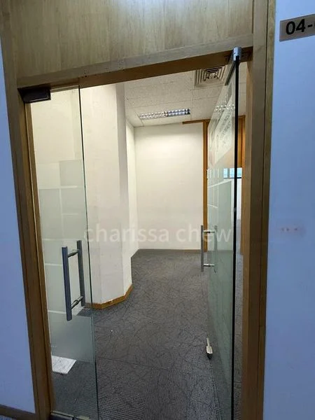 Factory / Workshop (B2) for Rent: 34 Boon Leat Terrace - Image 4