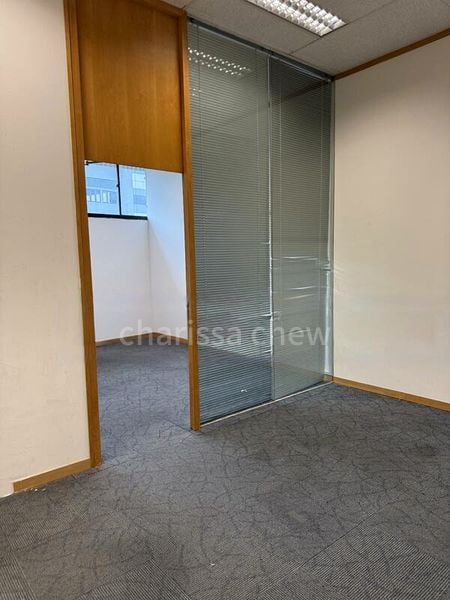 Factory / Workshop (B2) for Rent: 34 Boon Leat Terrace - Image 1