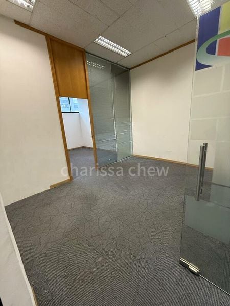 Factory / Workshop (B2) for Rent: 34 Boon Leat Terrace - Image 3