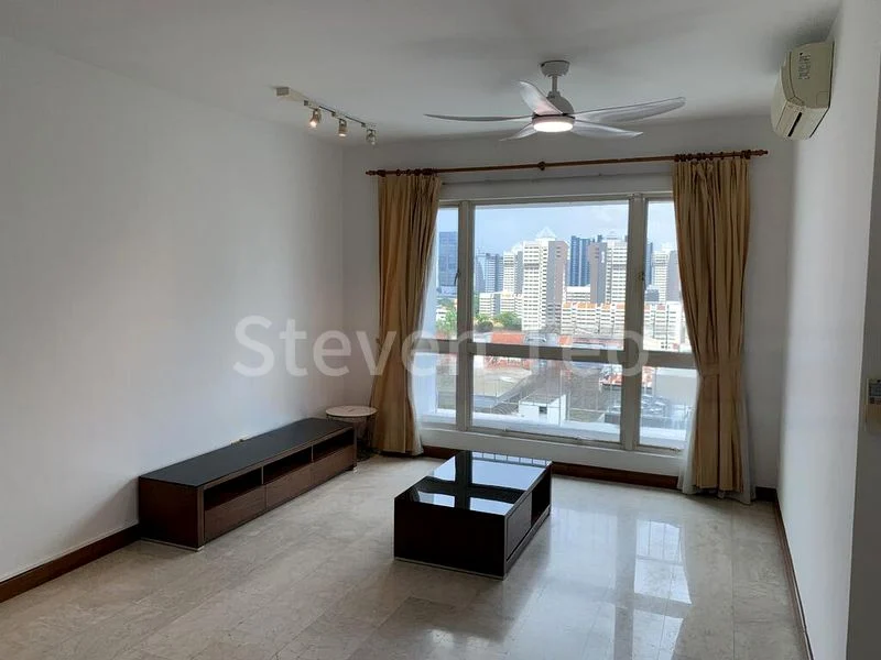 2 Bed Apartment (Condo) for Rent in Burlington Square - Image 1