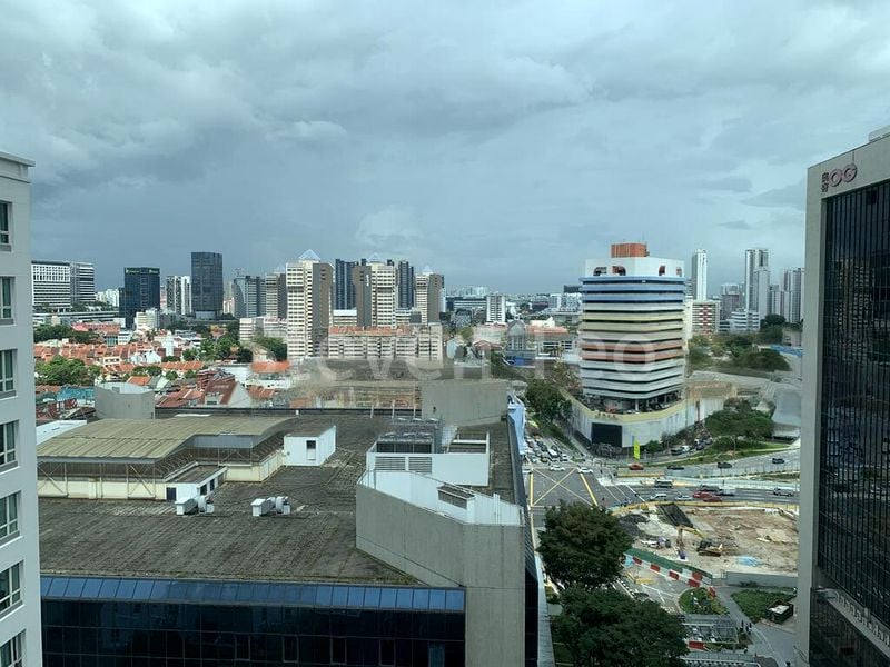 2 Bed Apartment (Condo) for Rent in Burlington Square - Image 3