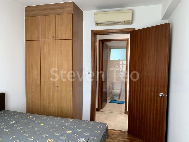 2 Bed Apartment (Condo) for Rent in Burlington Square - Image 11