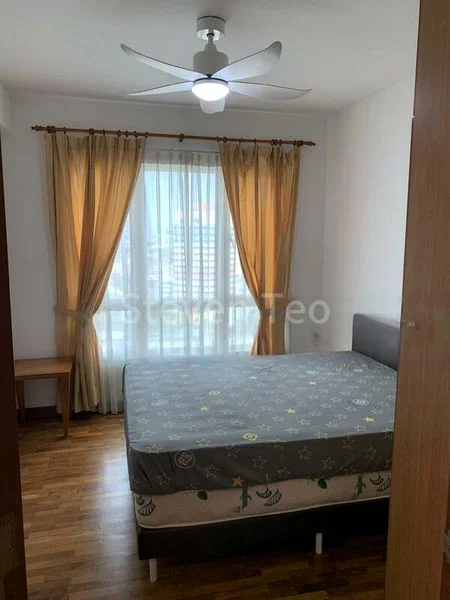 2 Bed Apartment (Condo) for Rent in Burlington Square - Image 10