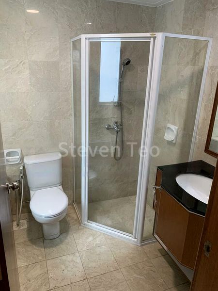 2 Bed Apartment (Condo) for Rent in Burlington Square - Image 8