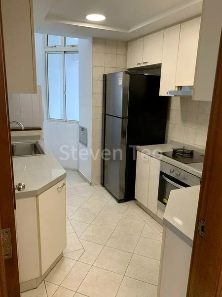 2 Bed Apartment (Condo) for Rent in Burlington Square - Image 5