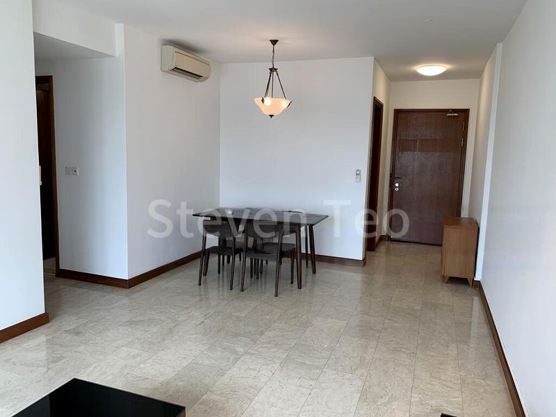 2 Bed Apartment (Condo) for Rent in Burlington Square - Image 2