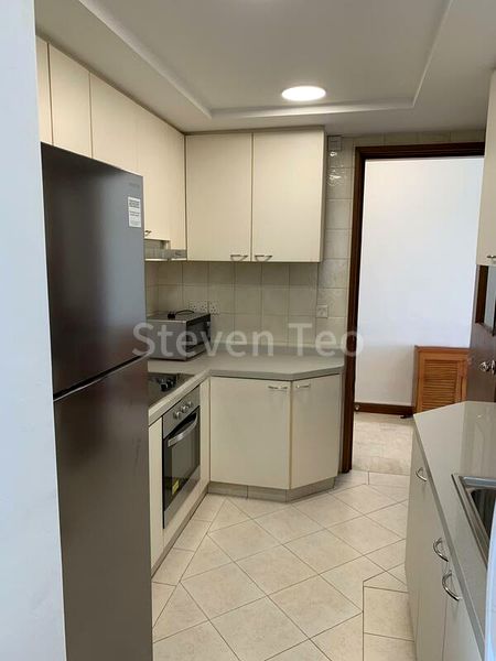 2 Bed Apartment (Condo) for Rent in Burlington Square - Image 4