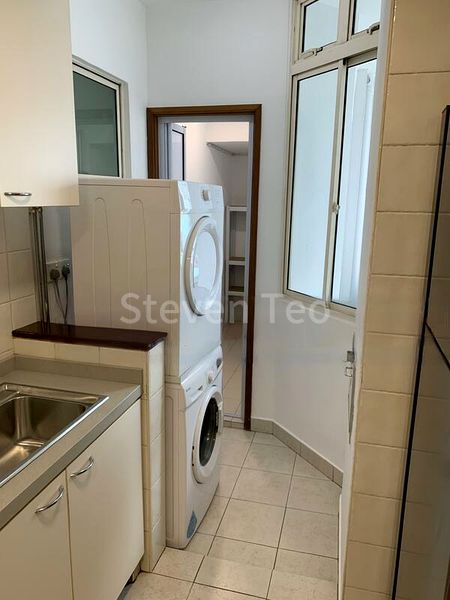 2 Bed Apartment (Condo) for Rent in Burlington Square - Image 6