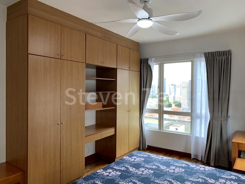 2 Bed Apartment (Condo) for Rent in Burlington Square - Image 7