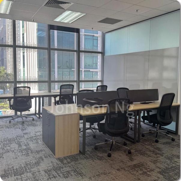 Office for Rent: 78 Shenton Way - Image 5