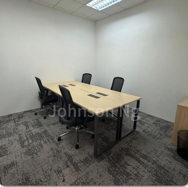 Office for Rent: 78 Shenton Way - Image 1