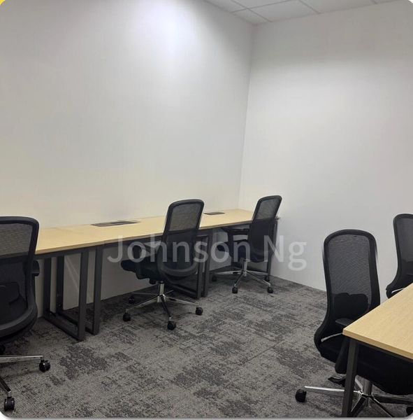 Office for Rent: 78 Shenton Way - Image 2