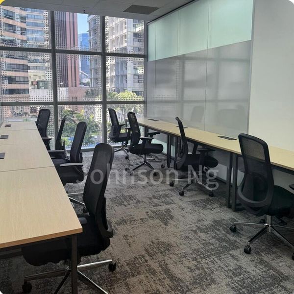 Office for Rent: 78 Shenton Way - Image 7