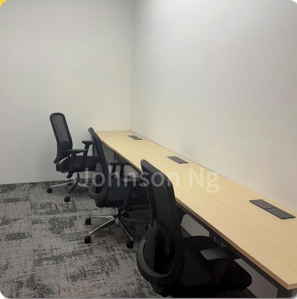 Office for Rent: 78 Shenton Way - Image 4