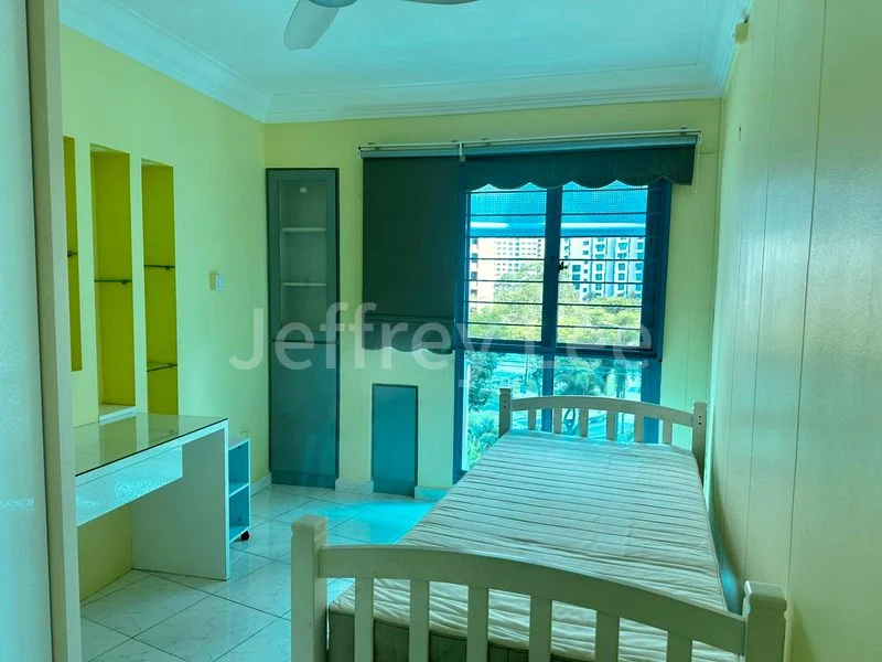 Premium HDB for Rent in 468A Admiralty Drive - Image 4